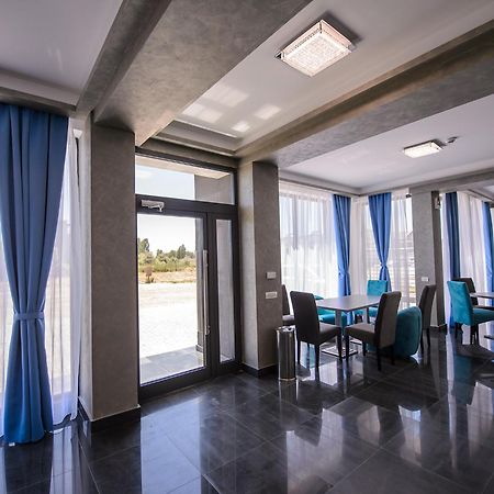 Vila La Mer Mamaia Nord Navodari Bagian luar foto