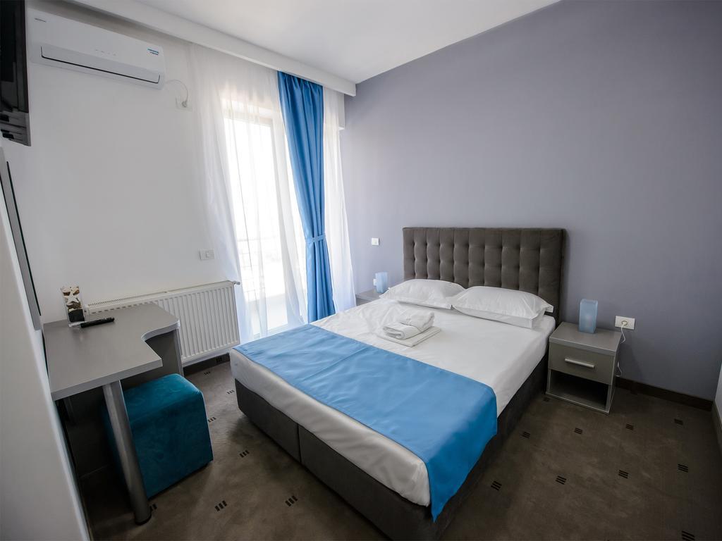 Vila La Mer Mamaia Nord Navodari Bagian luar foto