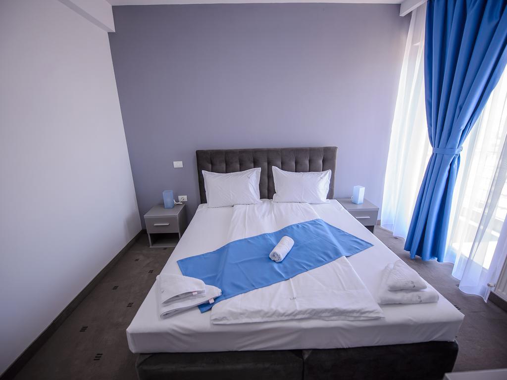 Vila La Mer Mamaia Nord Navodari Bagian luar foto